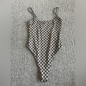 Tan Lines Eilat One piece